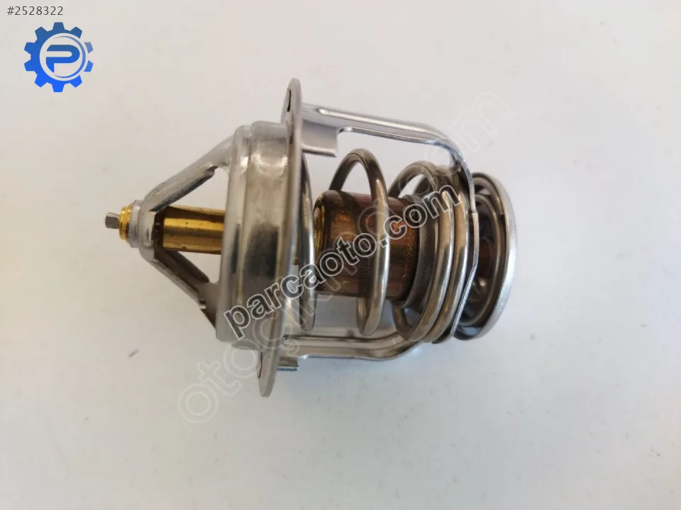 Toyota Corolla/Avensis/Carina/Picanto/İ10 Termostat 82°C