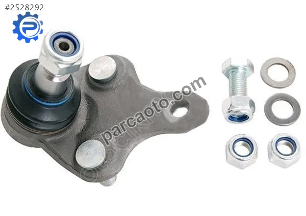 Toyota Corolla Rot başı - Samsun Merkez