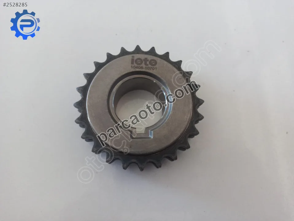 Nissan Skystar Motor Krank - Samsun Merkez