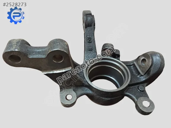 Toyota Corolla Aks - Samsun Merkez