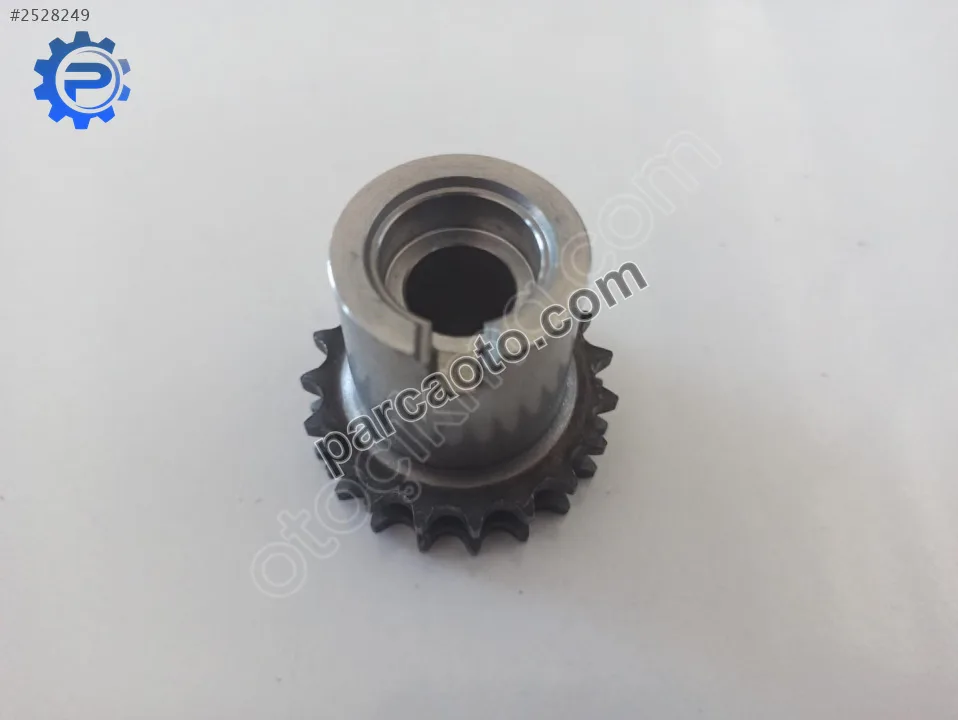 Nissan Skystar Dişli - Samsun Merkez