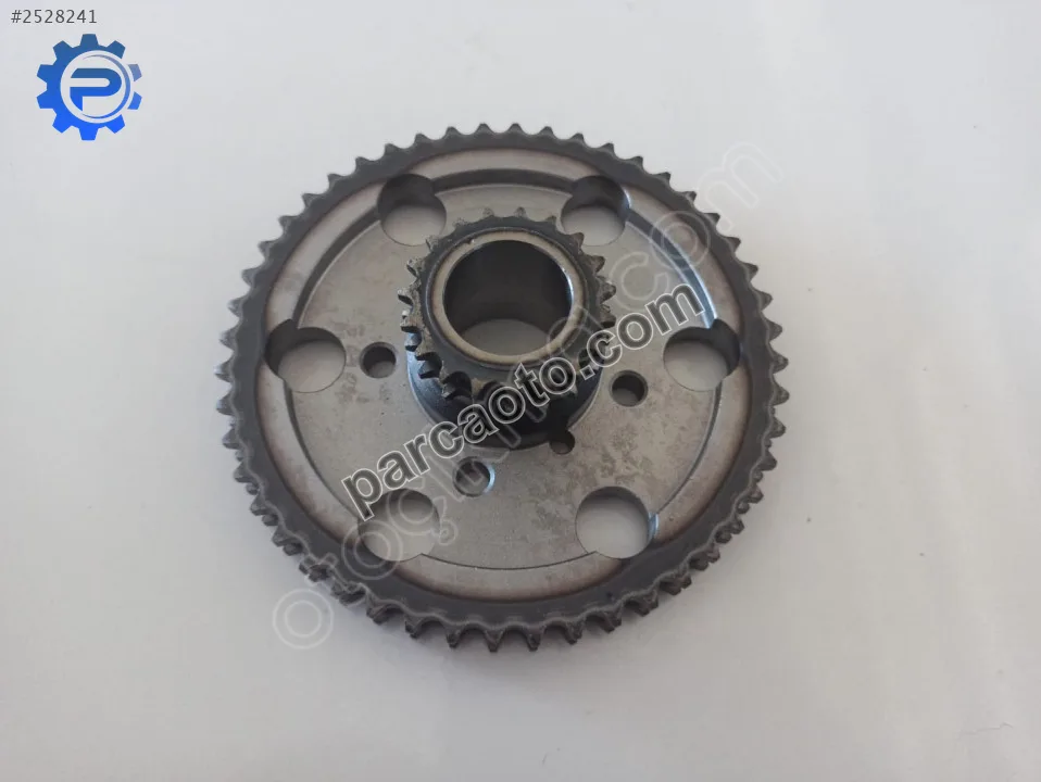 Nissan Skystar Dişli - Samsun Merkez