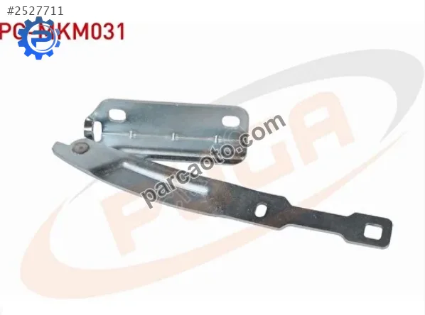 Symbol Sandero Stepway Kaput Menteşesi Sağ PUGA PG-MKM031