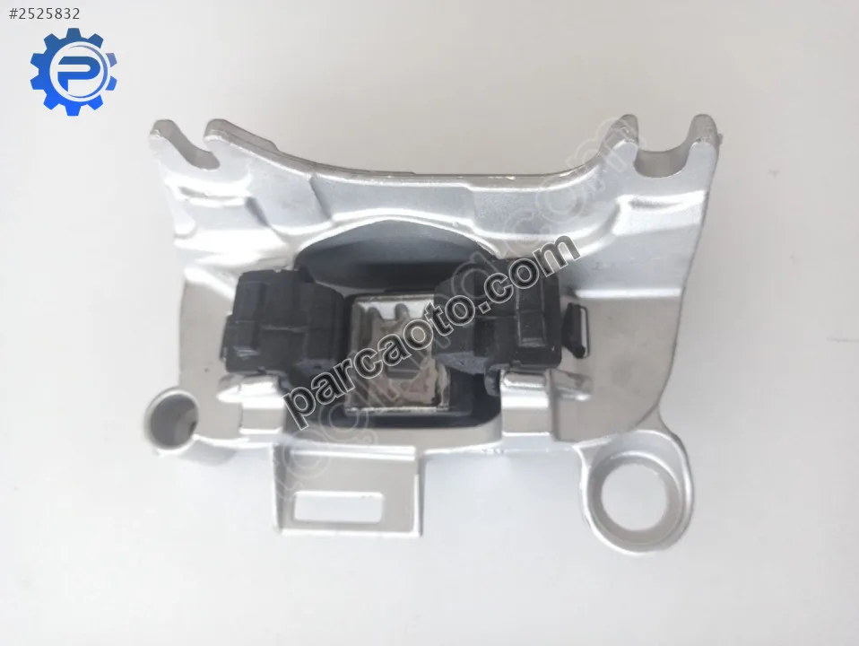 Renault Megane Takoz - Samsun Merkez