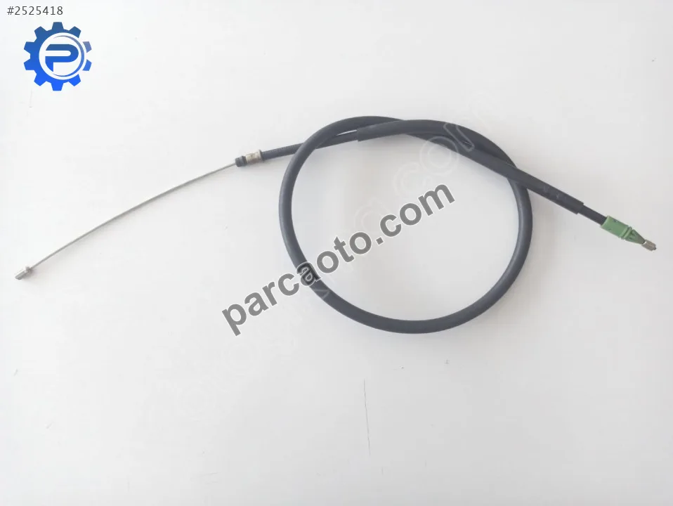 Renault Megane Tel - Samsun Merkez