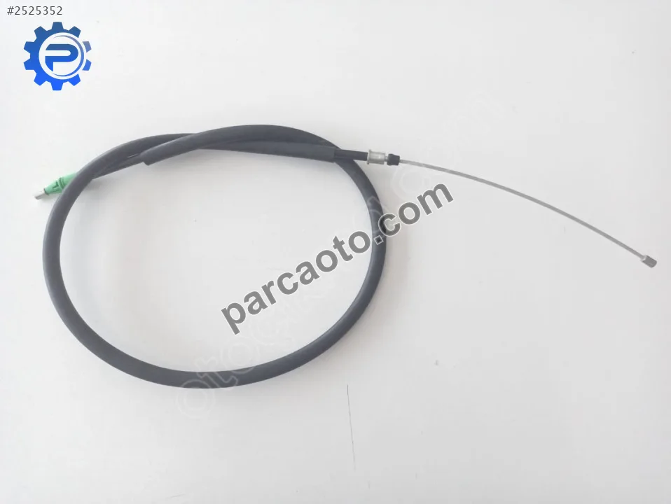 Renault Megane Tel - Samsun Merkez