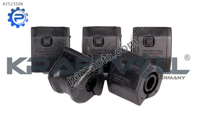 Toyota Corolla Viraj Demiri - Samsun Merkez