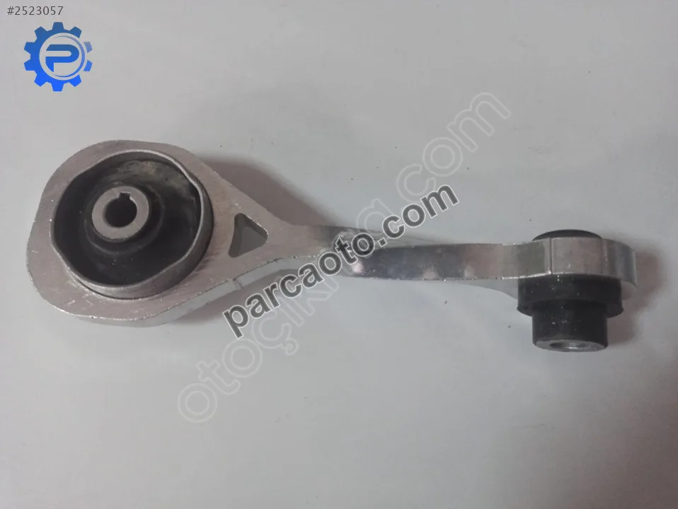 Kangoo II / Clio II Motor Takozu Arka Burgulu GB 1186