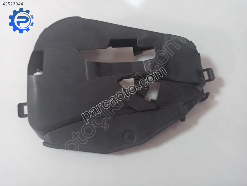 Megane III / Kangoo / Fluence Triger Kapağı Üst 135635510R Megane III / Kangoo / Fluence Triger Kapağı Üst 135635510R