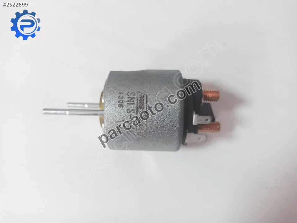 Renault R9 - R19 Dizel Marş Otomatiği 12V UNIPOİNT SNLS540