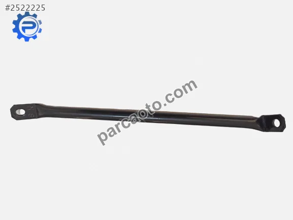 Iveco - Otoyol Daily Tampon Demiri - Samsun Merkez