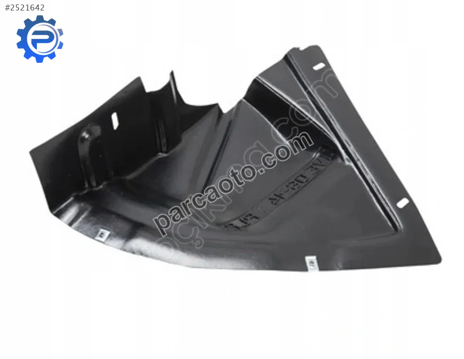 Iveco - Otoyol Daily Çamurluk - Samsun Merkez