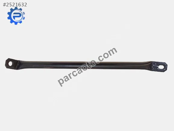 Iveco - Otoyol Daily Tampon Demiri - Samsun Merkez