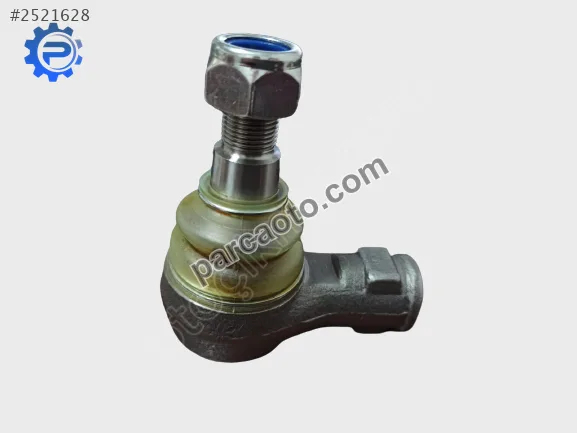 Iveco - Otoyol Daily Rot başı - Samsun Merkez