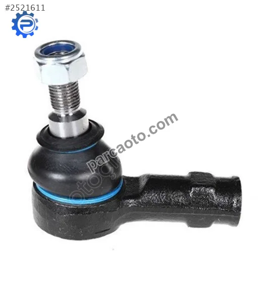 Iveco - Otoyol Daily Rot başı - Samsun Merkez