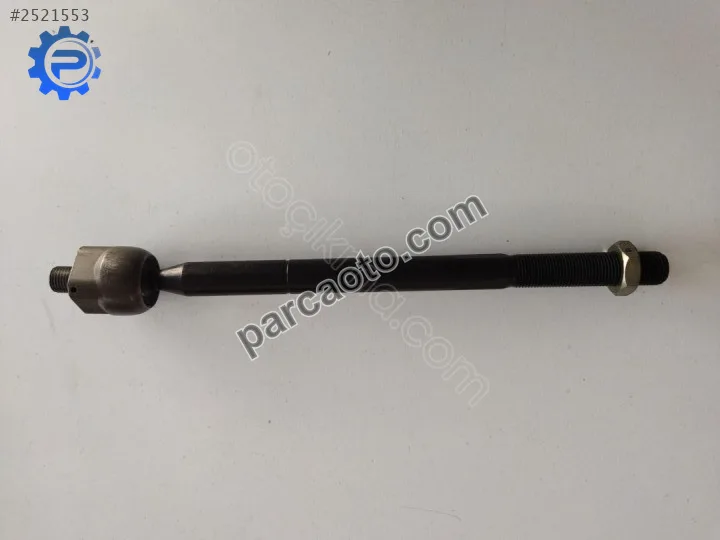 Mazda 3 Rot Mili - Samsun Merkez