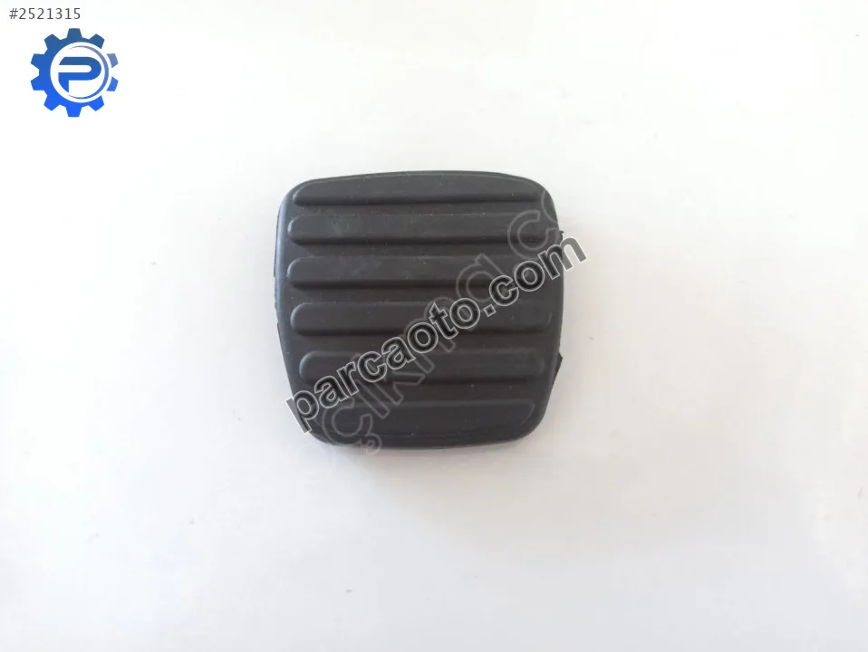 Dacia Sandero Pedal - Samsun Merkez