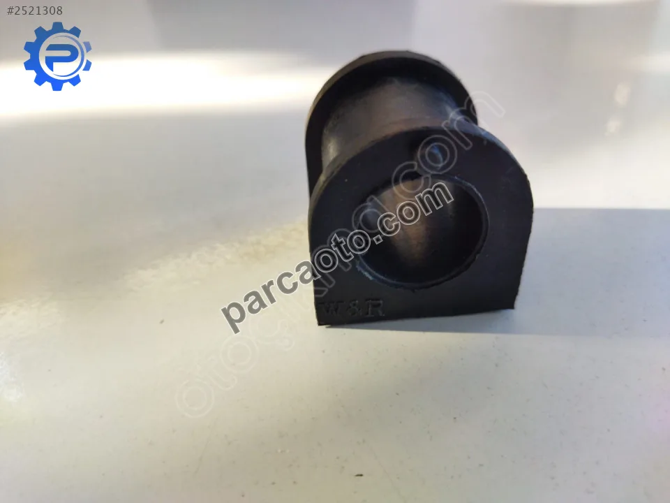 Mazda E-2200 Viraj Demiri - Samsun Merkez