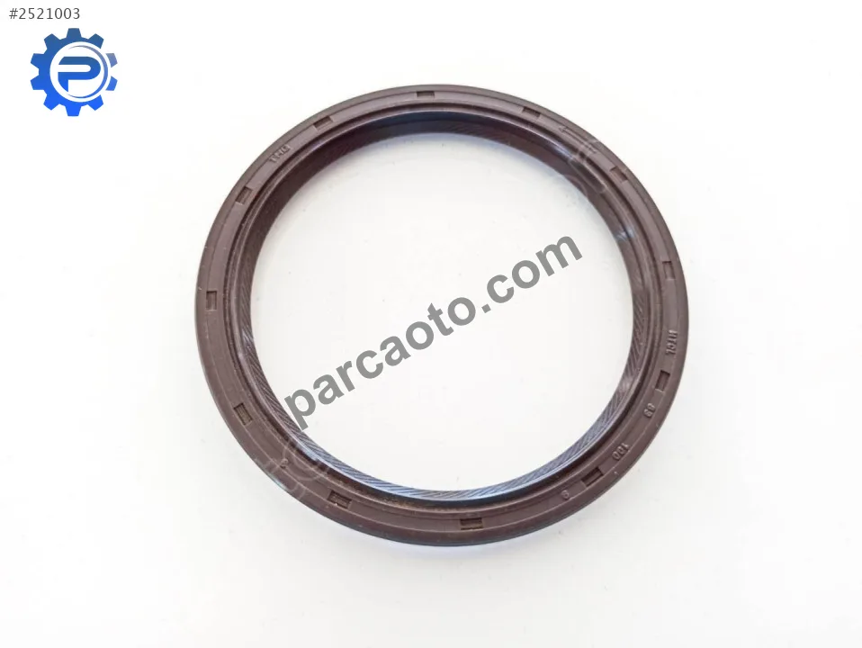 Mazda 323 Motor Krank - Samsun Merkez