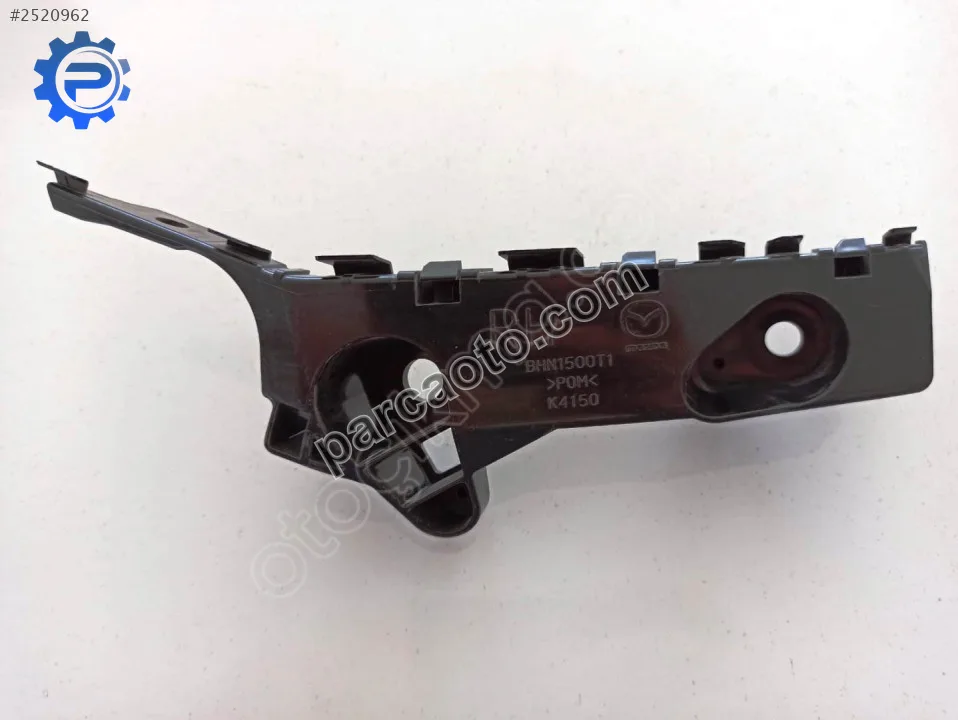 Mazda 3 Tampon Tutacağı - Samsun Merkez