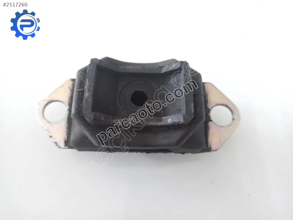 Renault Megane Takoz - Samsun Merkez