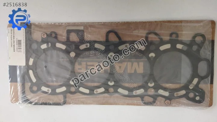 Honda Jazz Silindir Kapağı - Samsun Merkez