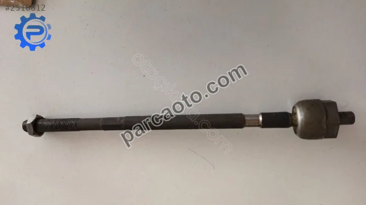 Honda CR-V Rot Mili - Samsun Merkez