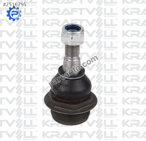 Opel Movano/Renault Master Rotil Sağ Dış KRAFTVOLL 13010087