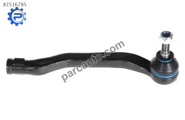 Renault Megane Rot başı - Samsun Merkez