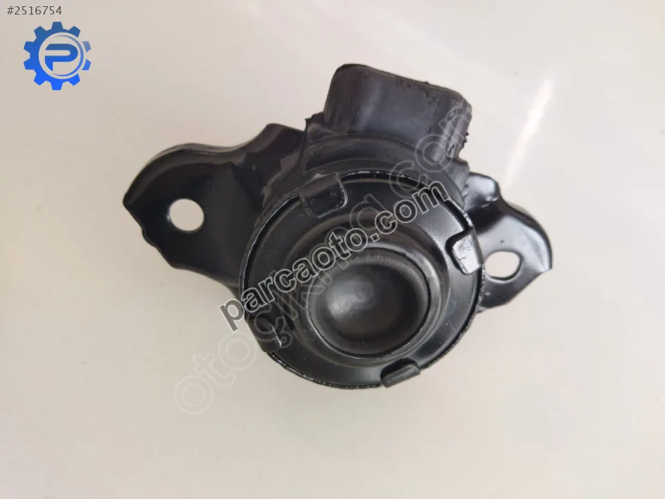 Honda Jazz Takoz - Samsun Merkez