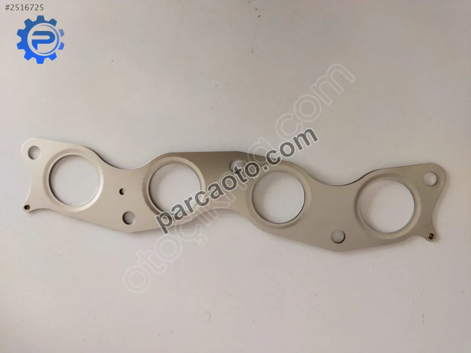 Honda Jazz Egzoz Manifoldu - Samsun Merkez