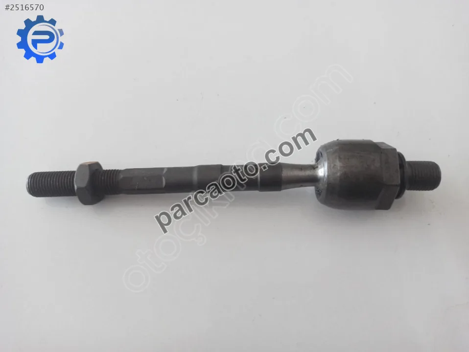 Dacia Duster 10> Rot Mili Sağ/Sol AYD 09533