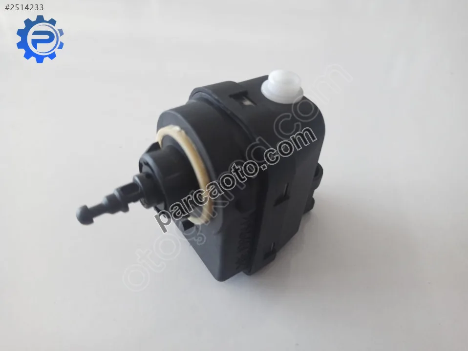 Renault Megane Far Motoru - Samsun Merkez