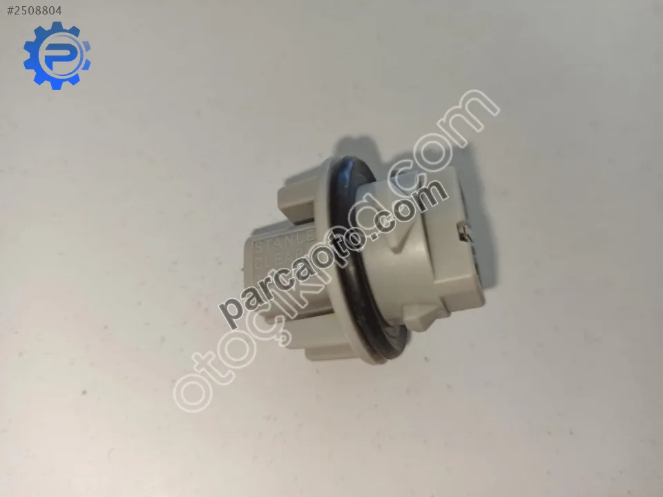 Honda City Sinyal Kolu - Samsun Merkez