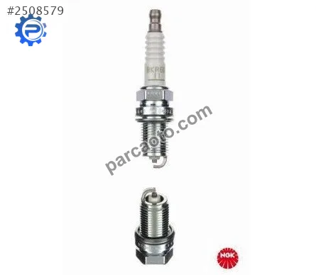 Honda Civic Buji - Samsun Merkez