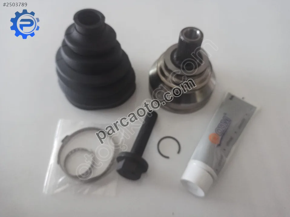 VW Passat - Caddy - Jetta - Golf Aks Kafası Dış ODM AD11036
