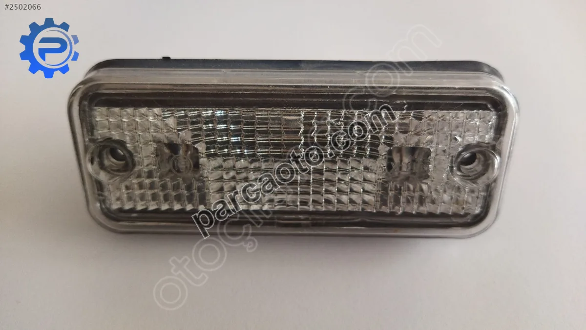 Temsa Safir İç Aydınlatma Ampulleri - Samsun Merkez