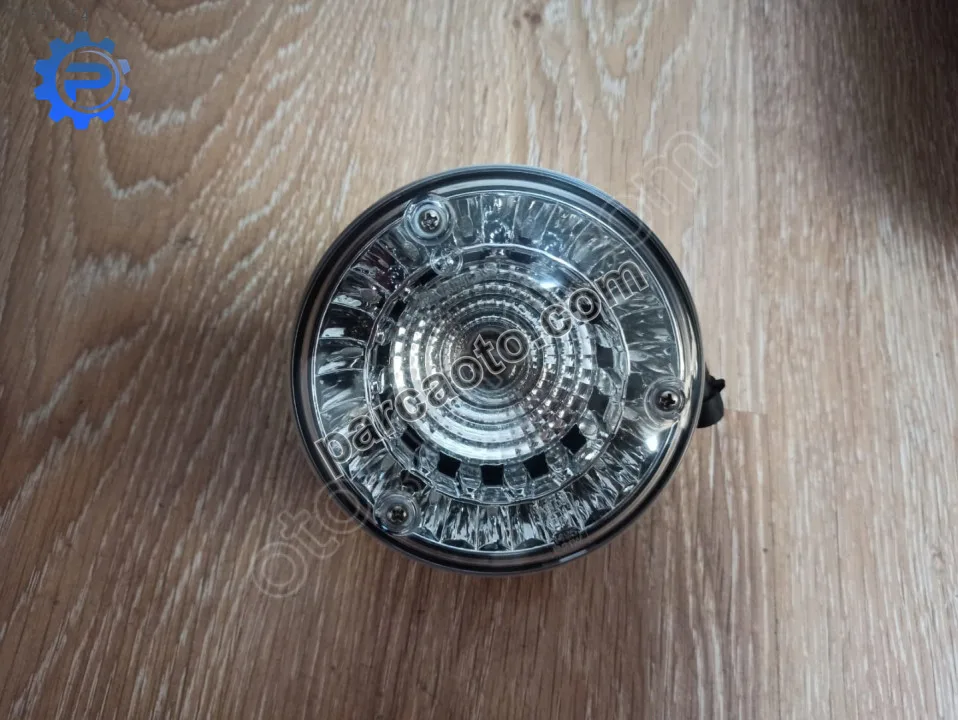 Temsa Safir Elektrik Tesisatı - Samsun Merkez