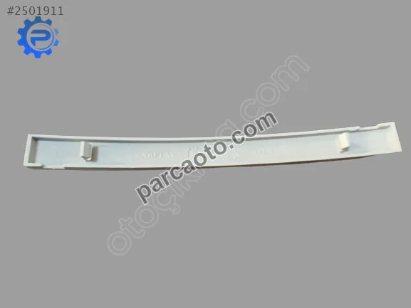 Temsa Safir Tampon Ön - Samsun Merkez