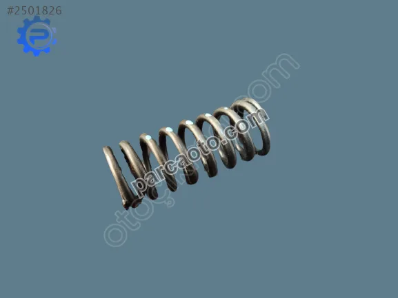 Temsa Safir Motor Blok - Samsun Merkez