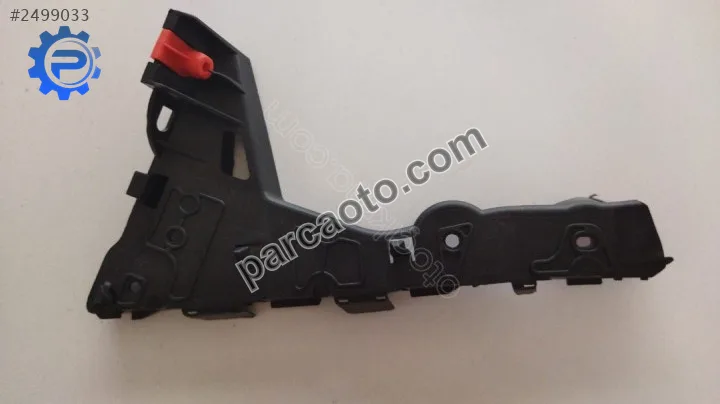 Opel Astra H Tampon Ayağı Ön Sol ORJİNAL