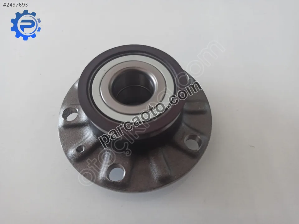 Volkswagen T-Roc Porya - Samsun Merkez