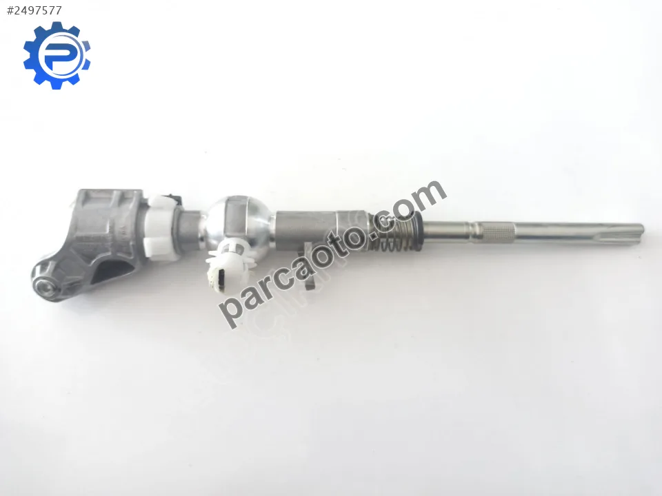 VW Jetta-Passat-Golf-Caddy Vites Kolu Orjinal 1K0711437B VW Jetta-Passat-Golf-Caddy Vites Kolu Orjinal 1K0711437B