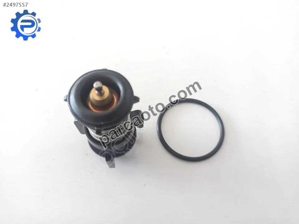 Volkswagen Crafter Termostat - Samsun Merkez