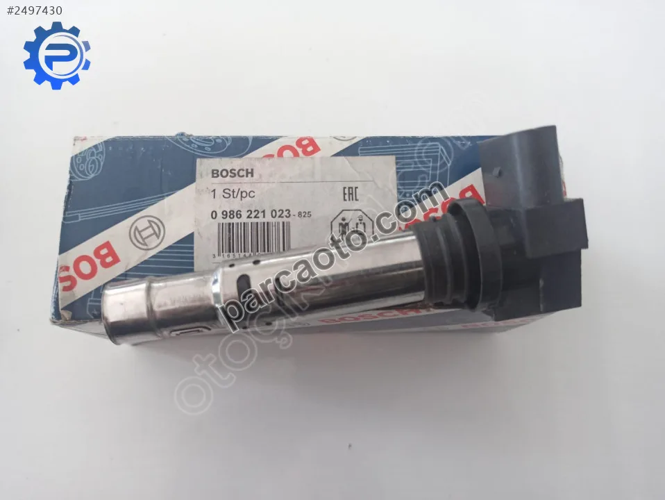 Seat Leon Ateşleme Bobini - Samsun Merkez