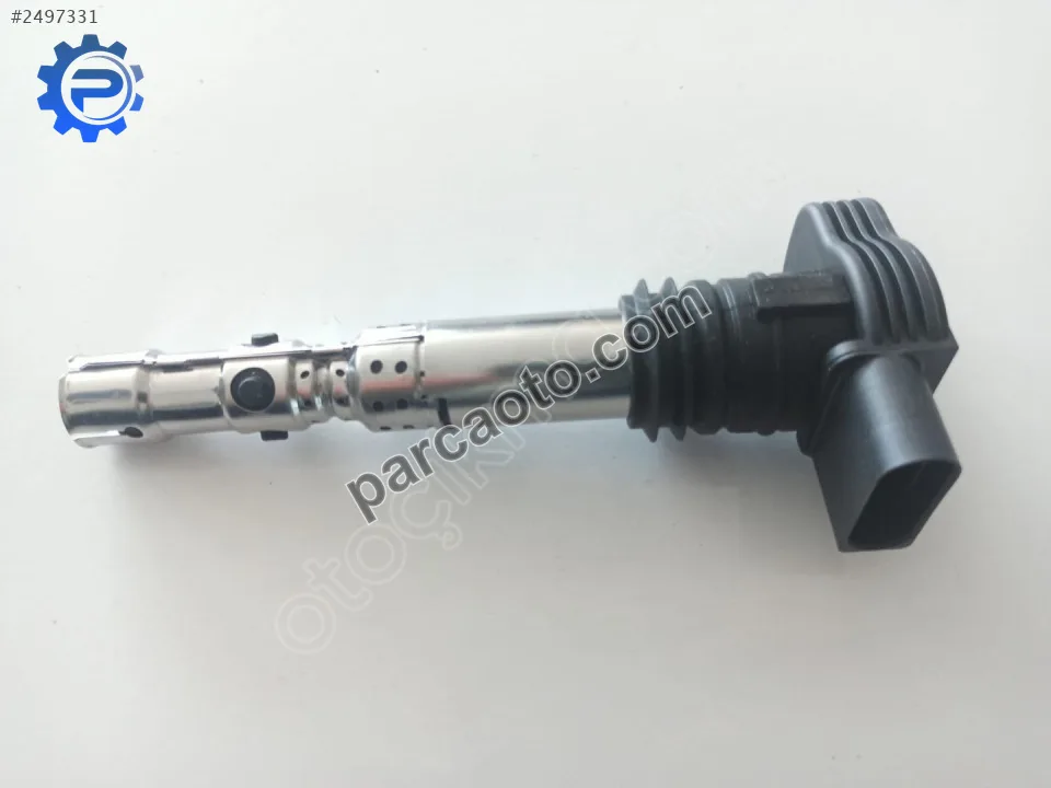 Audi A3-A4 / VW Golf-Bora Ateşleme Bobini BOSCH 0986221024