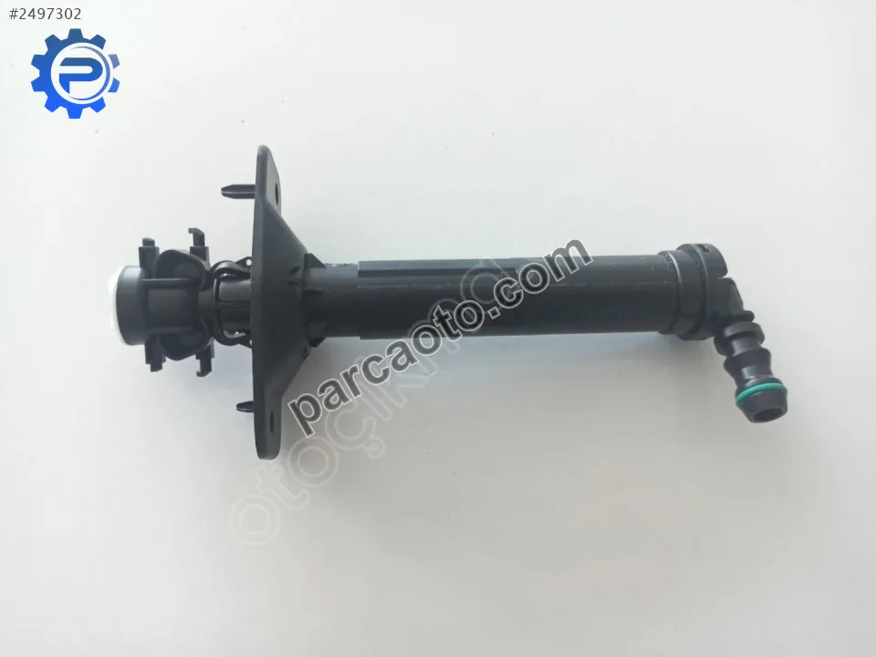 Audi A6 11>14 Far Yıkama Robotu (Jeti) Orjinal 4G0955101B
