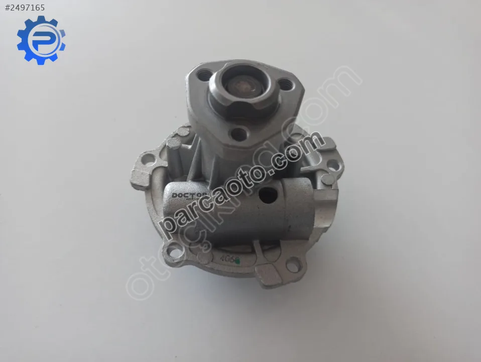 Audi A4 - A6 / VW Passat - Polo Devirdaim DOCTOR 1008.205