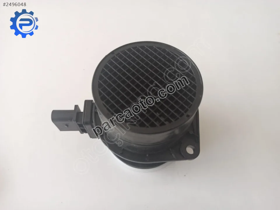 VW Golf-Jetta-Passat Hava Akışmetre ( Debimetre ) 03G906461C