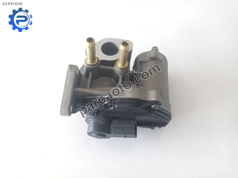 Volkswagen Touran EGR Valfi - Samsun Merkez